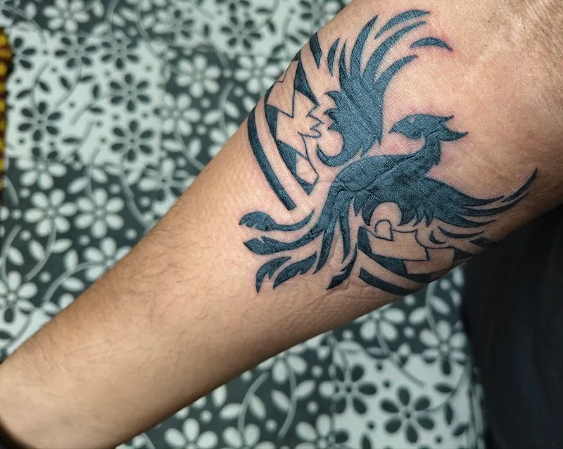 Veinink Tattoo Studio