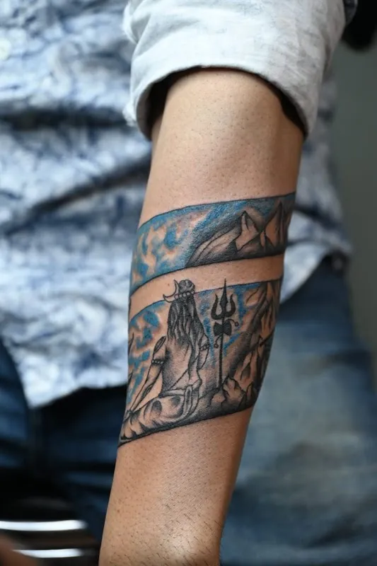 Veinink Tattoo Studio