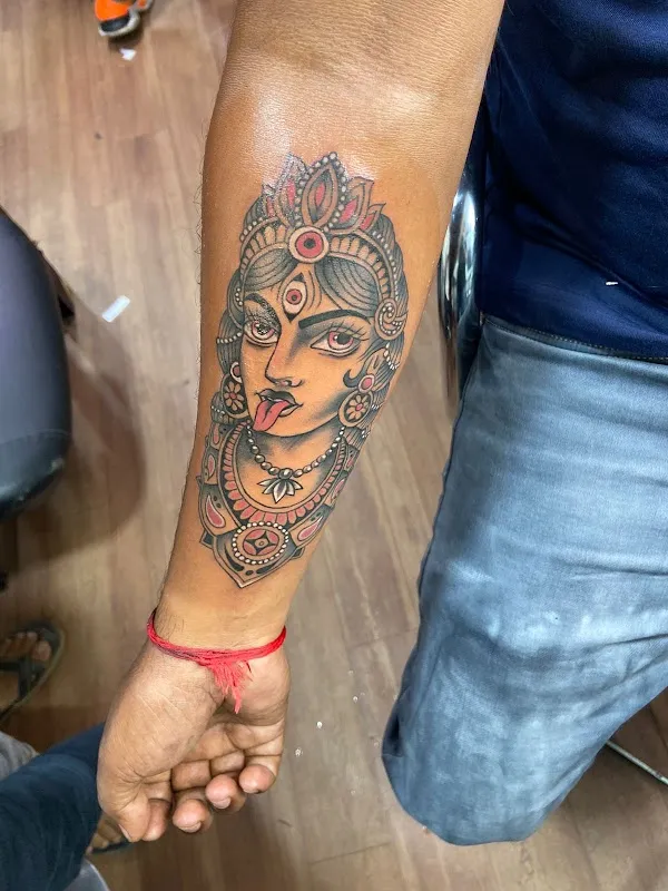Veinink Tattoo Studio