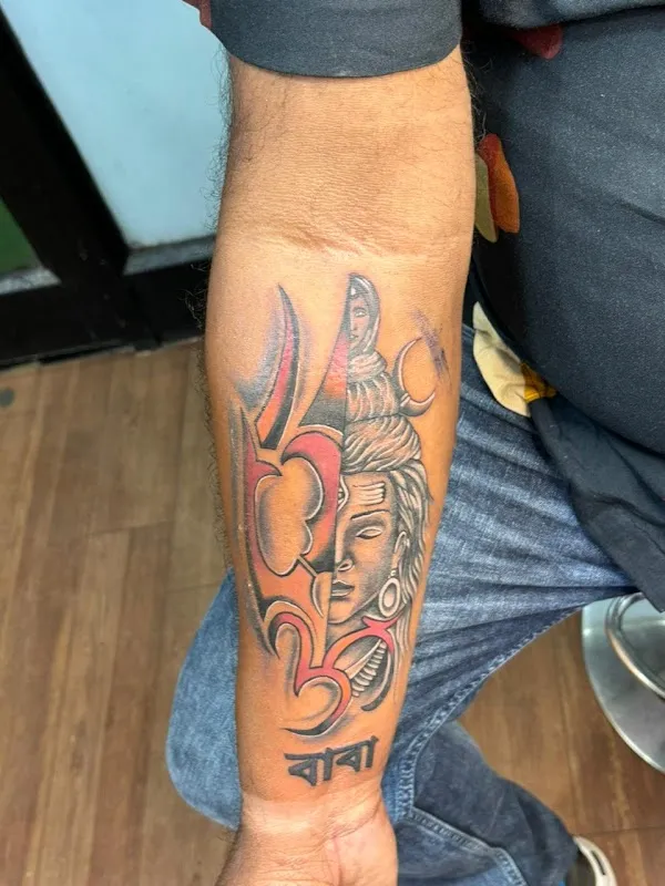 Veinink Tattoo Studio