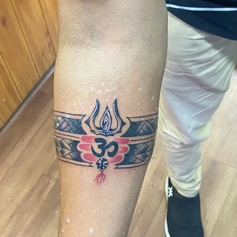 Veinink Tattoo Studio