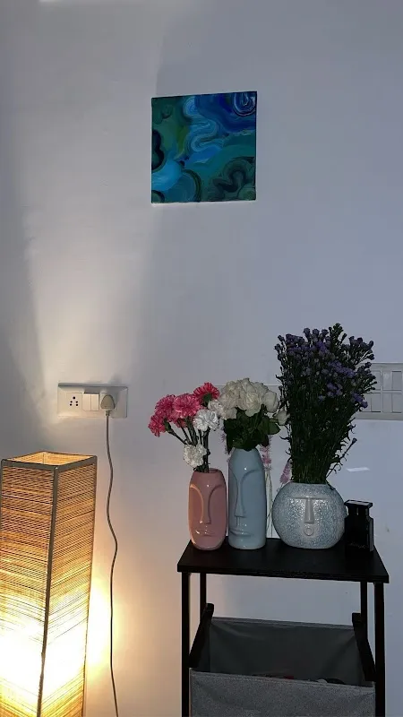 Handmade Paintings