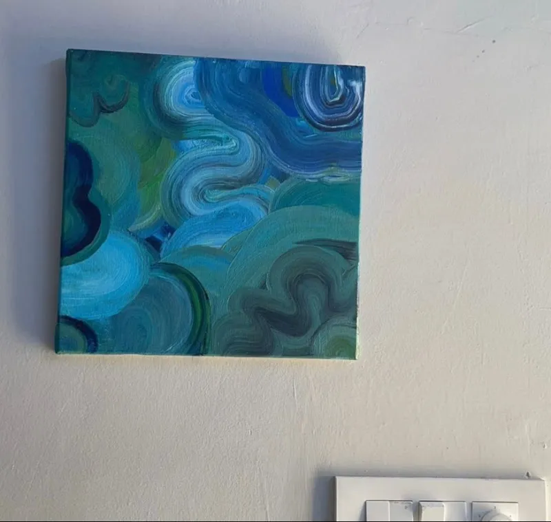Handmade Paintings
