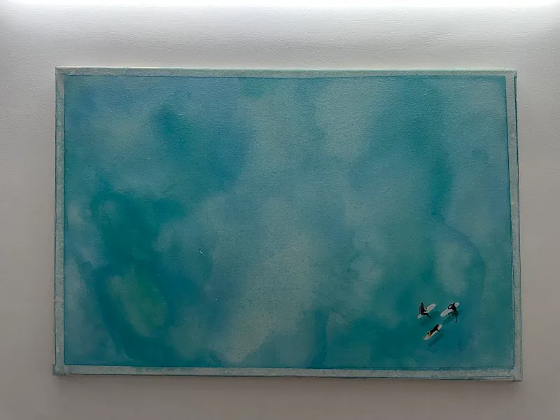 Handmade Paintings
