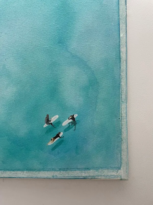 Handmade Paintings