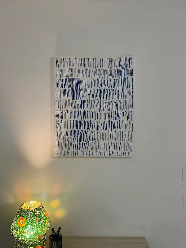 Handmade Paintings