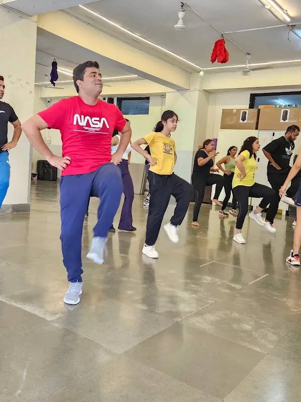 Ensemble Dance Studios