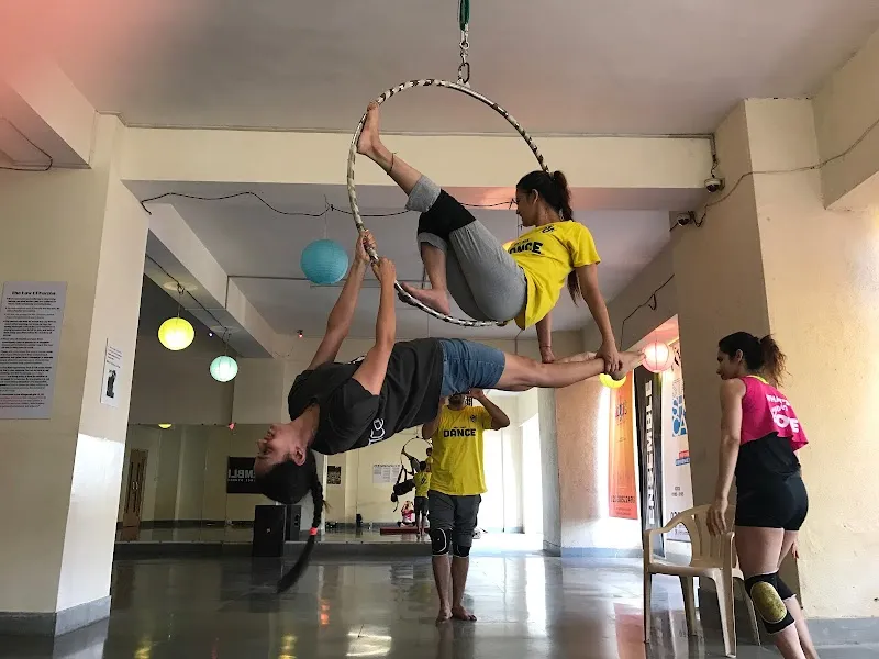 Ensemble Dance Studios