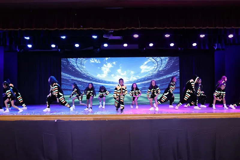 Ensemble Dance Studios