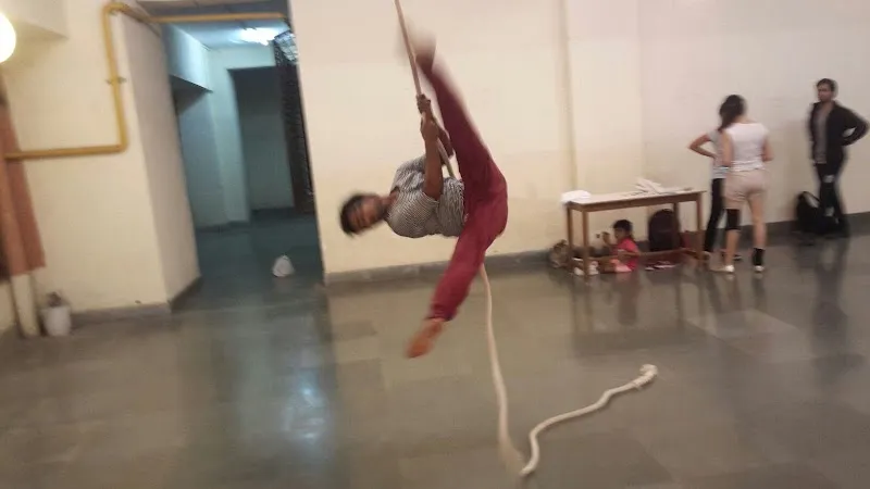 Ensemble Dance Studios