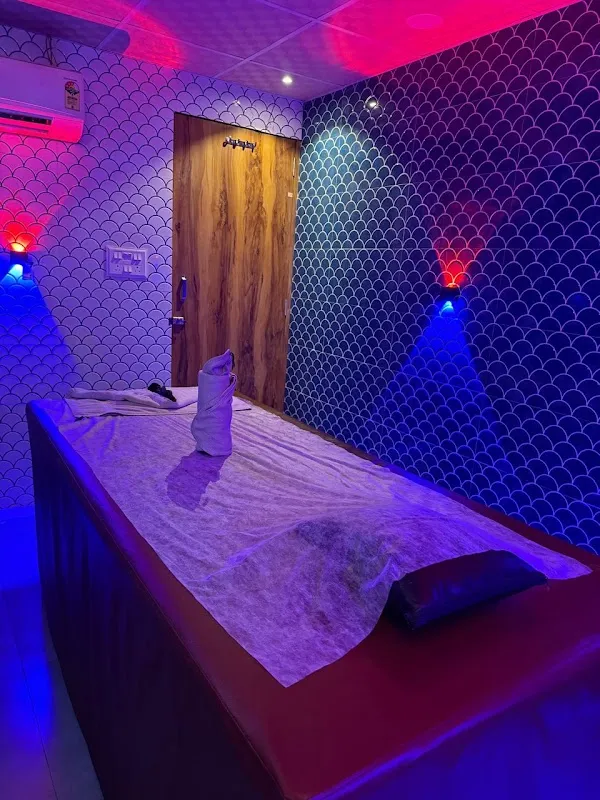 Blue Lotus Family Spa & Salon