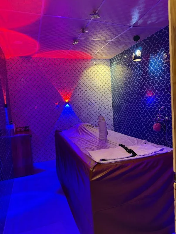 Blue Lotus Family Spa & Salon