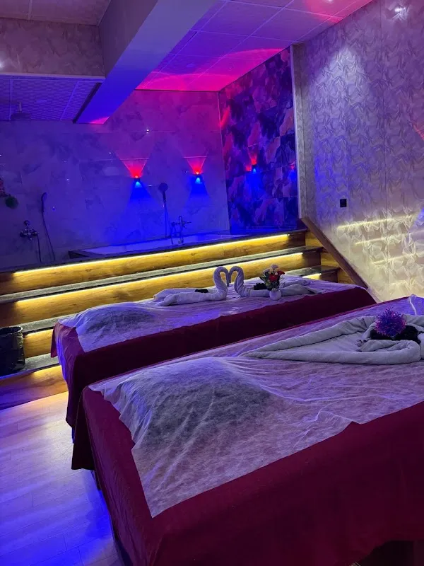 Blue Lotus Family Spa & Salon