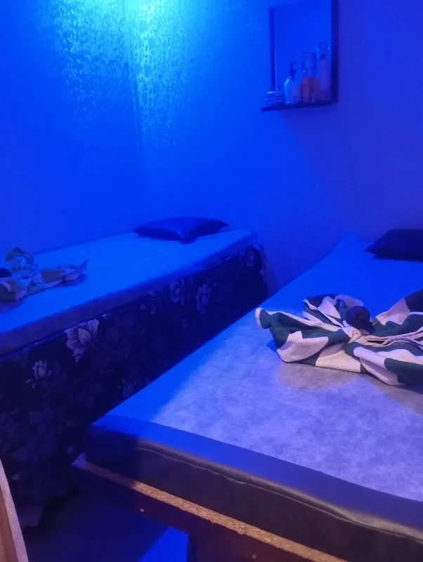 Blue Lotus Family Spa & Salon