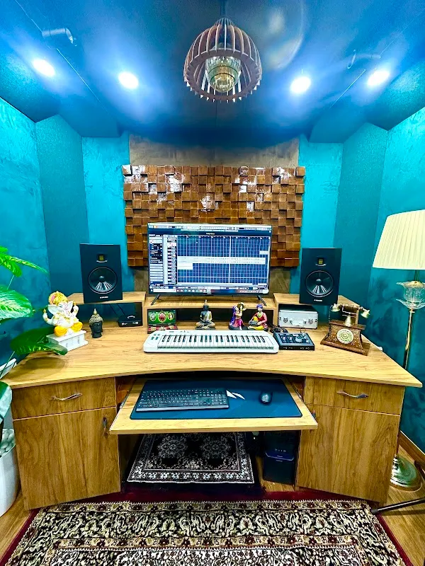 Shivi Records