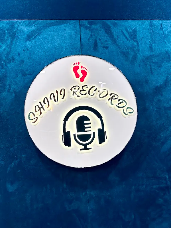 Shivi Records