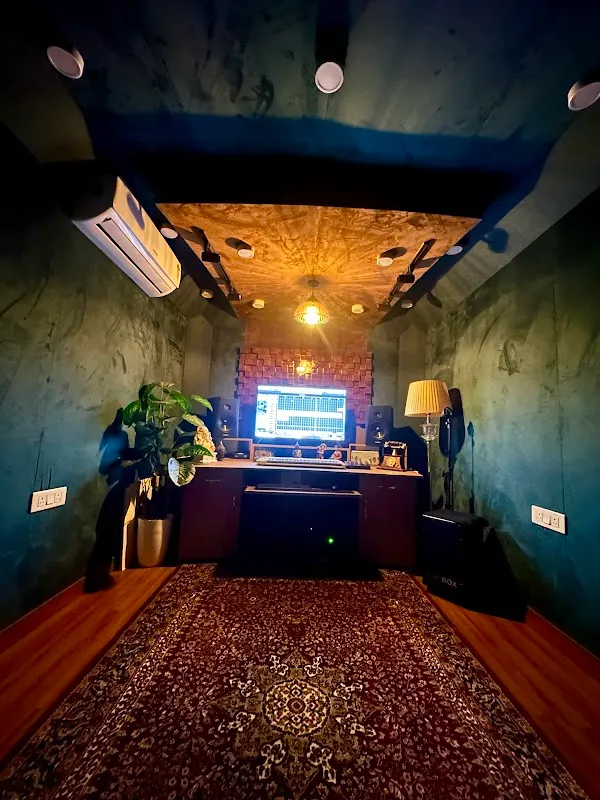 Shivi Records