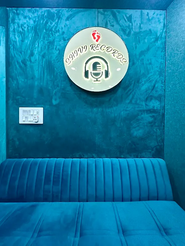 Shivi Records