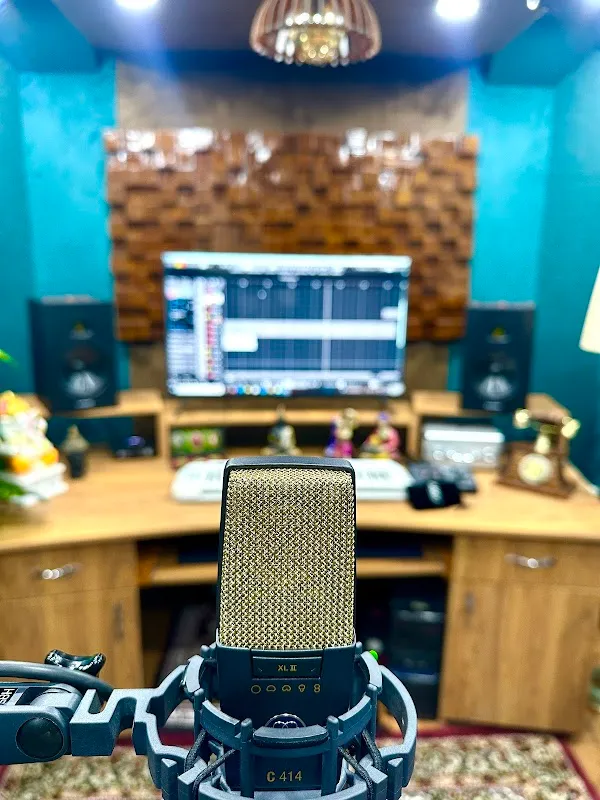 Shivi Records