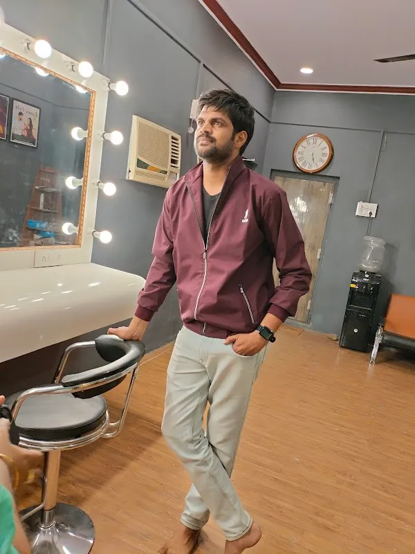 RP MOVIE MAKERS VIJAYAWADA