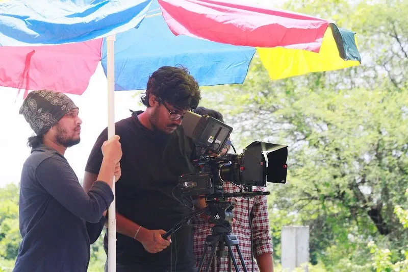 RP MOVIE MAKERS VIJAYAWADA