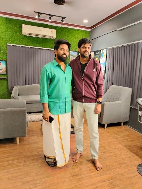 RP MOVIE MAKERS VIJAYAWADA