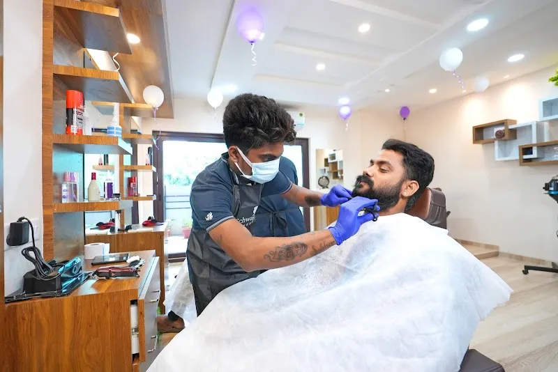 Elite studio & Family salon