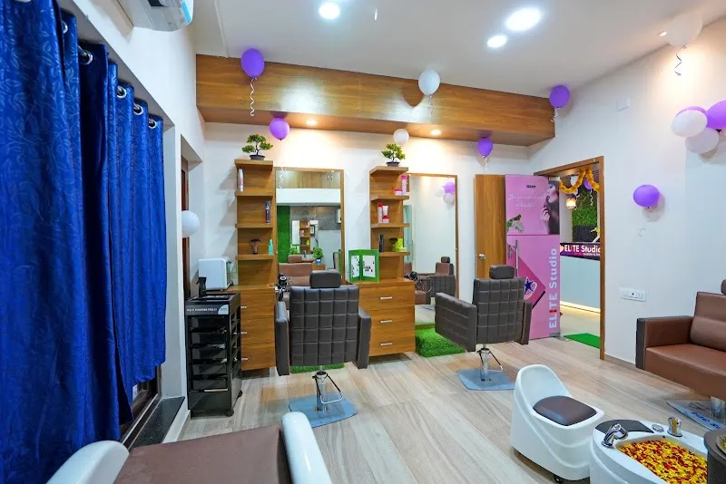 Elite studio & Family salon