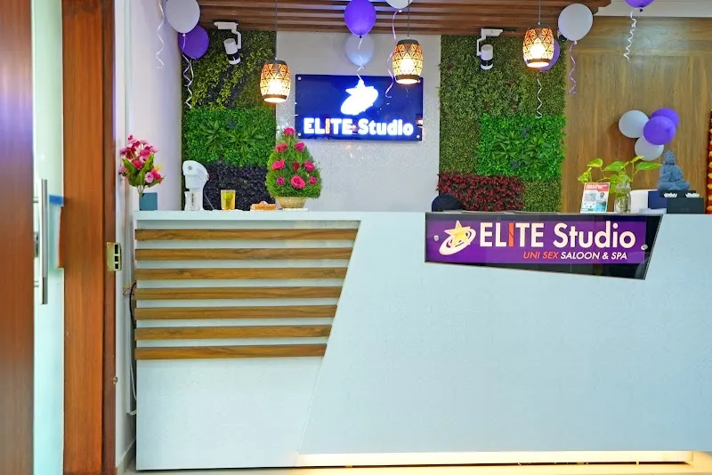 Elite studio & Family salon