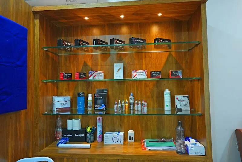 Elite studio & Family salon