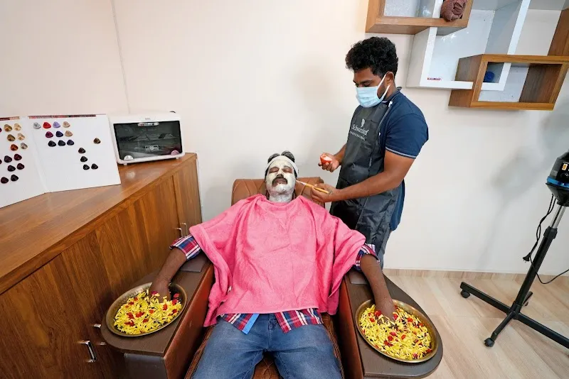 Elite studio & Family salon