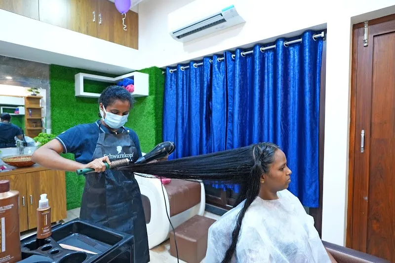 Elite studio & Family salon