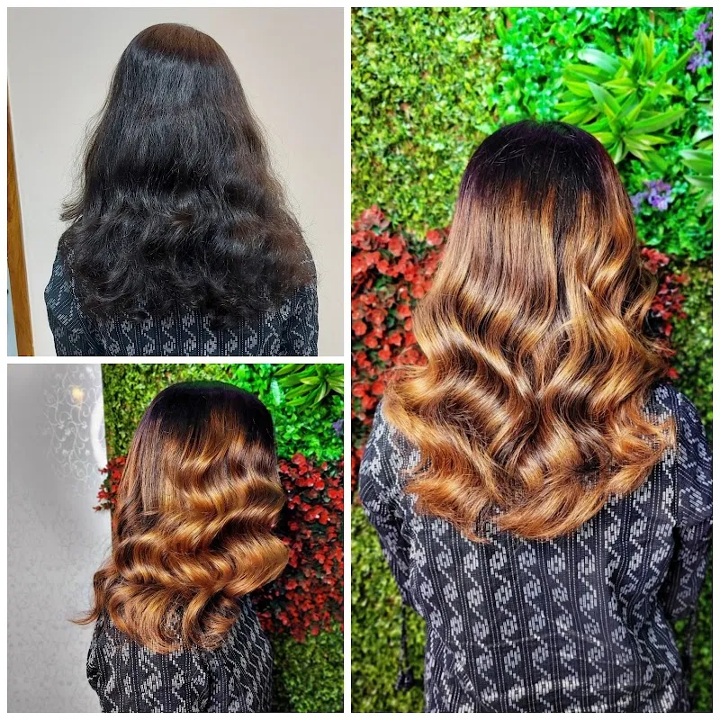 Elite studio & Family salon