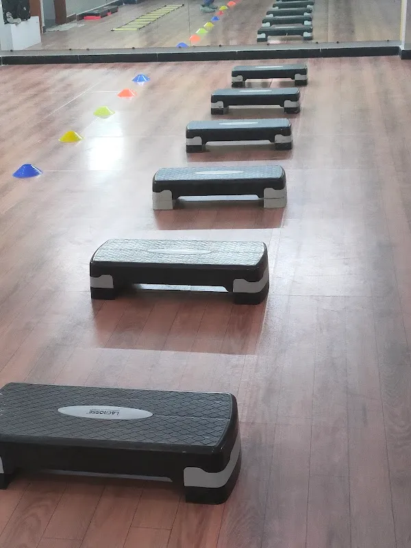 Passion Of Dance & Fitness Studio
