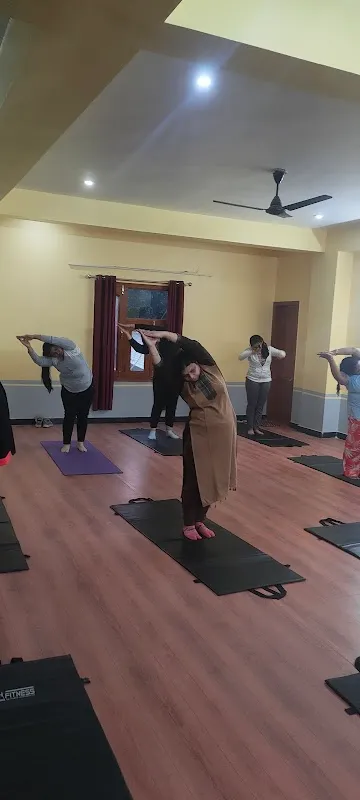 Passion Of Dance & Fitness Studio