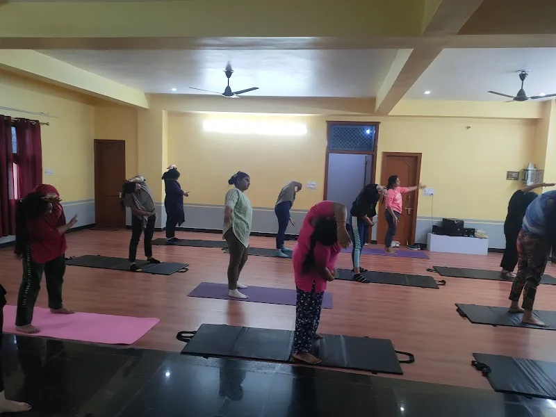 Passion Of Dance & Fitness Studio