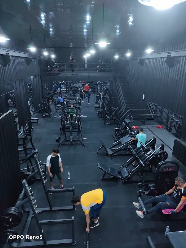 House of Pain Dz