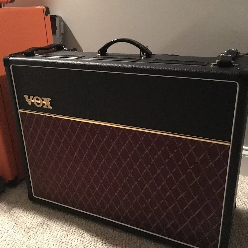 The Vault Recording Studio