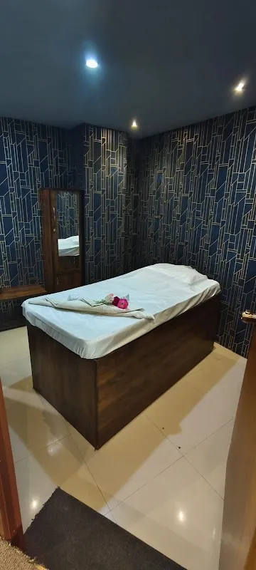 Lotus Spa and Salon Thane