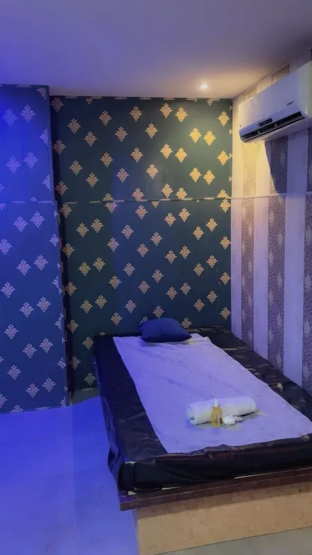 Lotus Spa and Salon Thane