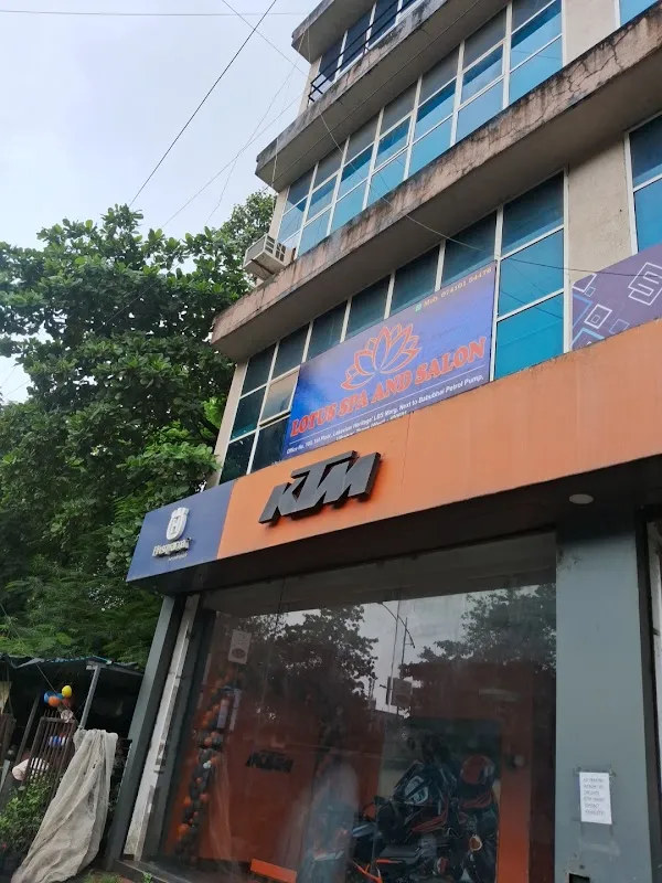 Lotus Spa and Salon Thane