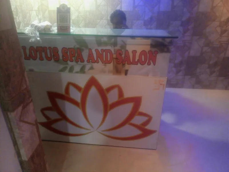 Lotus Spa and Salon Thane