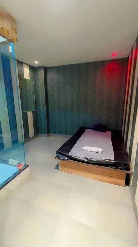 Lotus Spa and Salon Thane