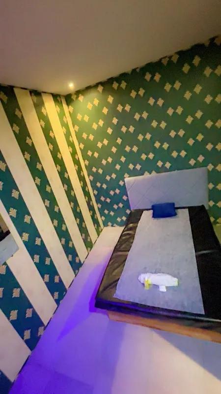 Lotus Spa and Salon Thane