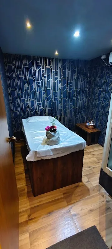 Lotus Spa and Salon Thane