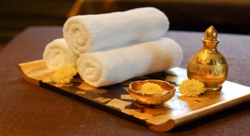 Lotus Spa and Salon Thane