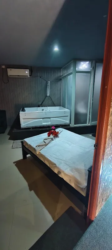 Lotus Spa and Salon Thane