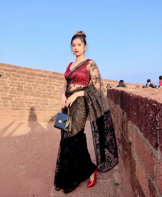 Janu Daynight Outcall Spa Dadar Mumbai