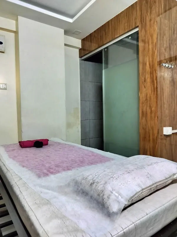 Janu Daynight Outcall Spa Dadar Mumbai