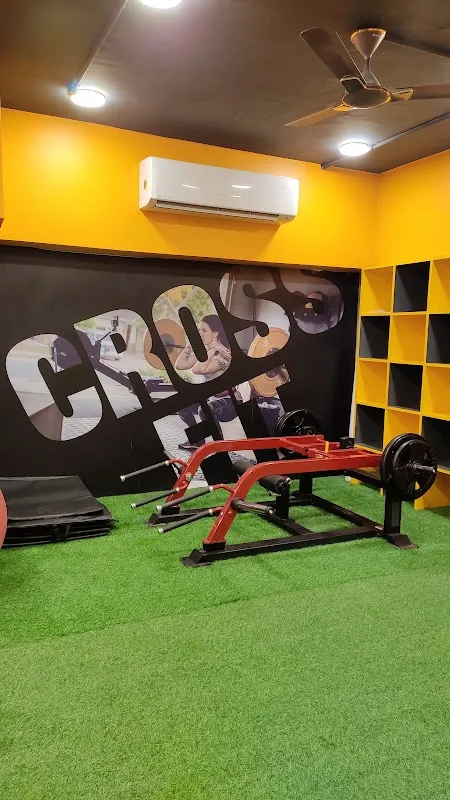 Core 04 Gym Thane Panchpakhadi